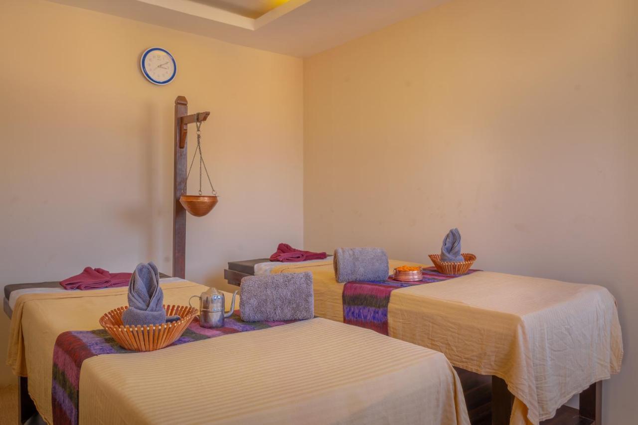 Hotel Tradition & Spa Katmandu Eksteriør billede