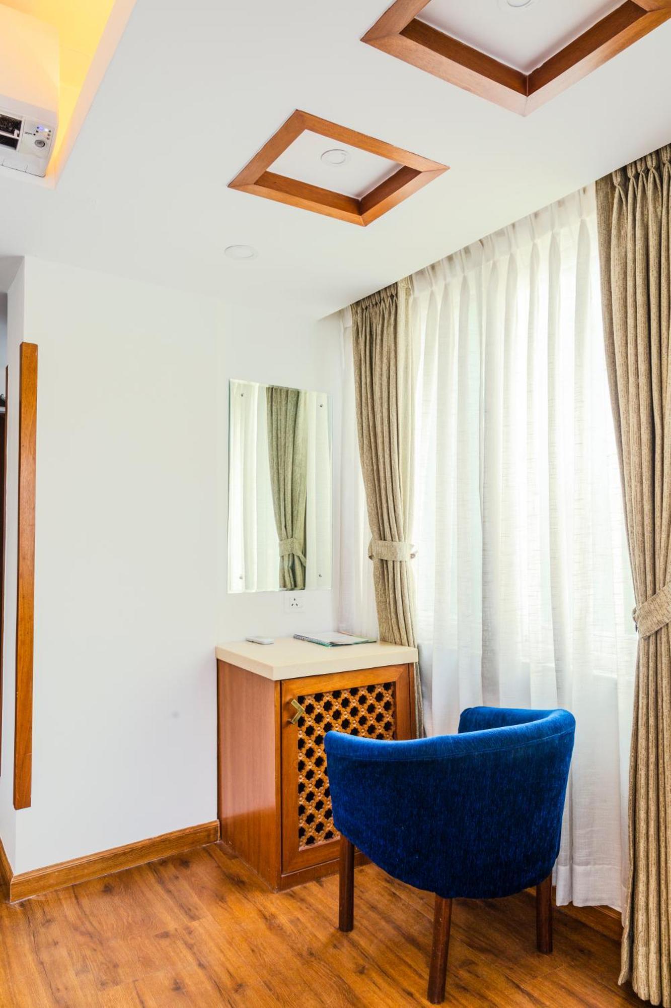 Hotel Tradition & Spa Katmandu Eksteriør billede